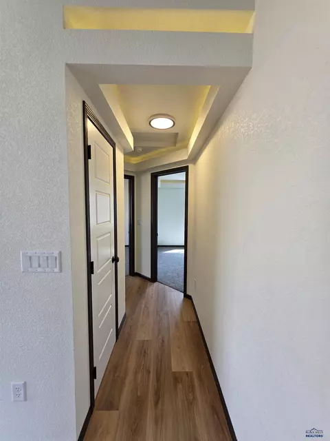 Entry Way - 416 Nighthawk Dr, Box Elder, SD 57719 photo 3 of 5