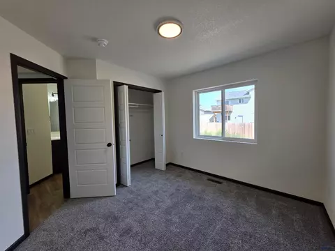 Bedroom - 416 Nighthawk Dr, Box Elder, SD 57719 photo 2 of 3