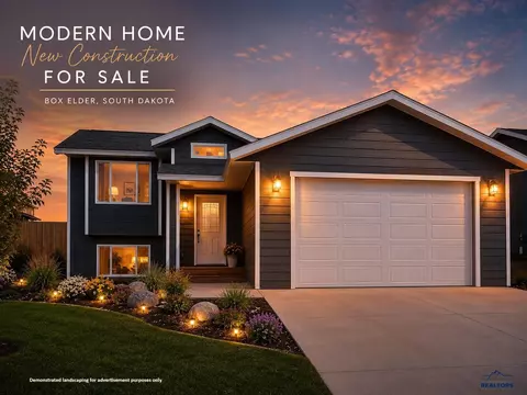 416 Nighthawk Dr, Box Elder, SD 57719