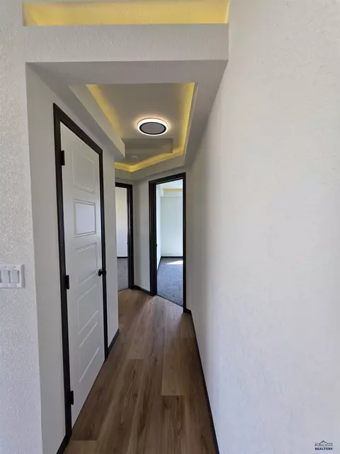 Entry Way - 416 Nighthawk Dr, Box Elder, SD 57719 photo 4 of 5