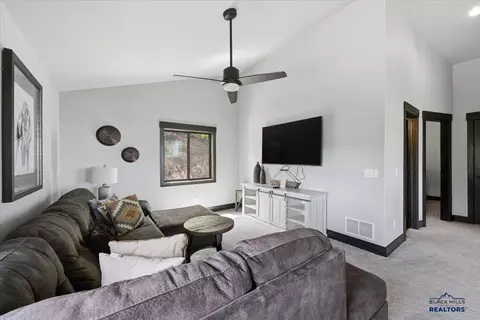 Living - 20825 Other #BELLEFISH ROAD, Lead, SD 57754 photo 3 of 3
