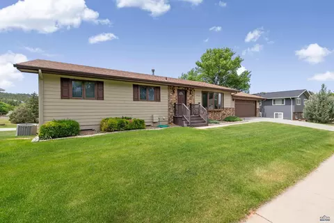 4626 Ridgewood, Rapid City, SD 57702