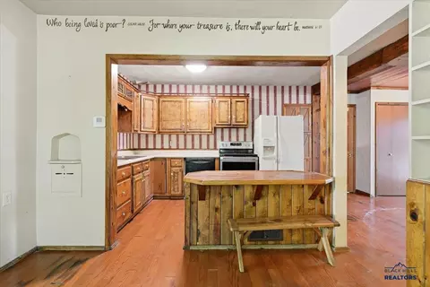 Kitchen - 1529 Junction Ave, Sturgis, SD 57785 photo 1 of 2