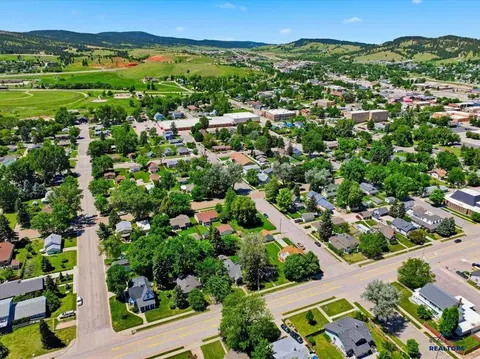 View/Area - 1529 Junction Ave, Sturgis, SD 57785 photo 1 of 5
