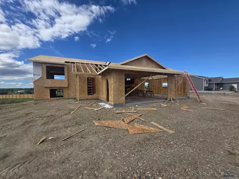 tbd Blackpowder Rd, Rapid City, SD 57703