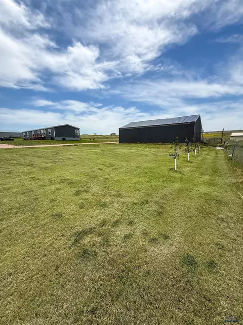 22124 Saddle Rd, Piedmont, SD 57769
