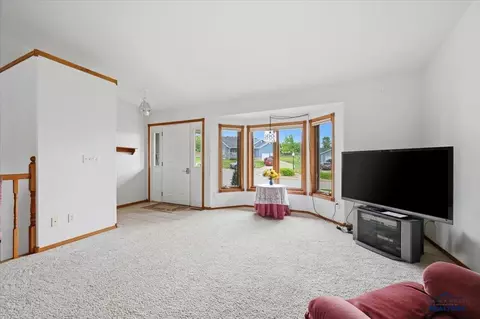 Living - 1809 Buckboard Ct, Spearfish, SD 57783 photo 4 of 5