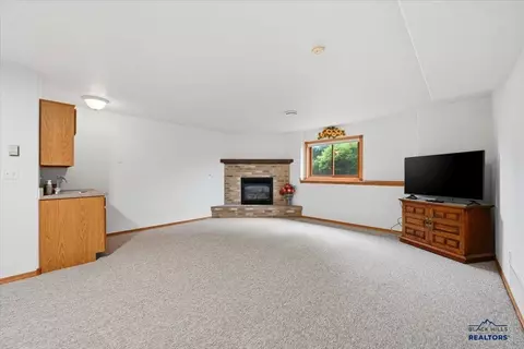 Living - 1809 Buckboard Ct, Spearfish, SD 57783 photo 5 of 5