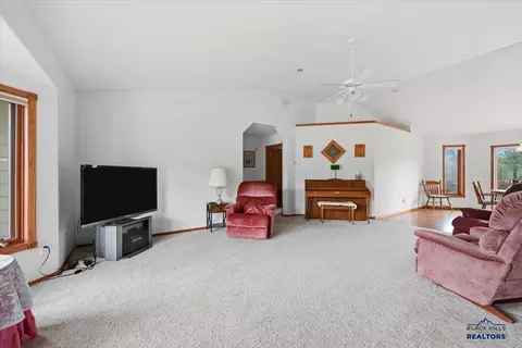 Living - 1809 Buckboard Ct, Spearfish, SD 57783 photo 1 of 5