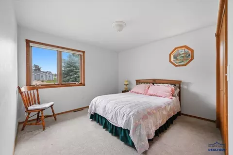 Bedroom - 1809 Buckboard Ct, Spearfish, SD 57783 photo 1 of 3
