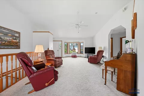 Living - 1809 Buckboard Ct, Spearfish, SD 57783 photo 3 of 5