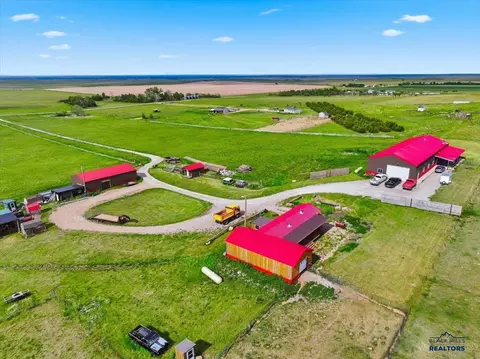 12565 Bighorn Rd, Whitewood, SD 57793