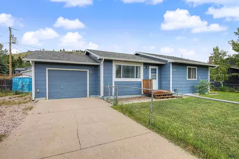 12716 Doris Dr, Black Hawk, SD 57718 photo 3