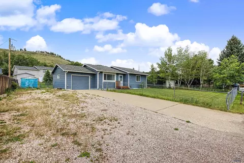12716 Doris Dr, Black Hawk, SD 57718 photo 4