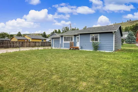 12716 Doris Dr, Black Hawk, SD 57718 photo 2