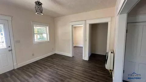 Living - 703 4th Ave, Edgemont, SD 57735 photo 4 of 4