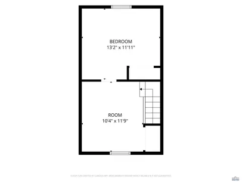 Floorplan - 703 4th Ave, Edgemont, SD 57735 photo 2 of 2