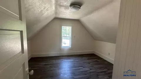 Bedroom - 703 4th Ave, Edgemont, SD 57735 photo 1 of 3