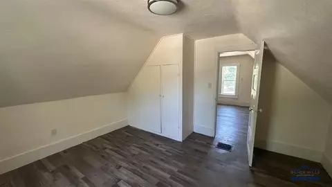 Bedroom - 703 4th Ave, Edgemont, SD 57735 photo 2 of 3