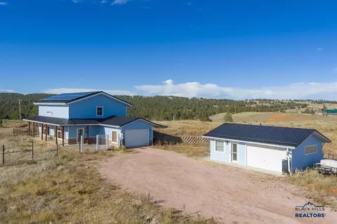 12961 Darcy Dr, Hot Springs, SD 57747
