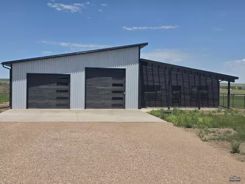 14480 Braylee Jo Rd, Piedmont, SD 57769