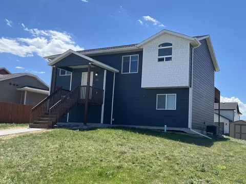 Exterior - 1227 Juneau Dr, Box Elder, SD 57719 photo 3 of 7