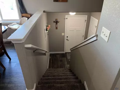Entry Way - 1227 Juneau Dr, Box Elder, SD 57719 photo 1 of 1