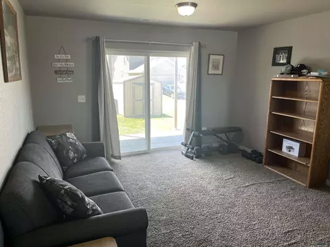 Living - 1227 Juneau Dr, Box Elder, SD 57719 photo 4 of 5