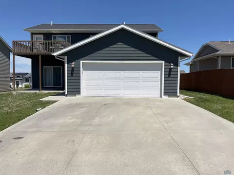Exterior - 1227 Juneau Dr, Box Elder, SD 57719 photo 7 of 7