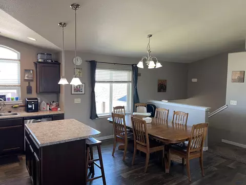 Dining - 1227 Juneau Dr, Box Elder, SD 57719 photo 1 of 1