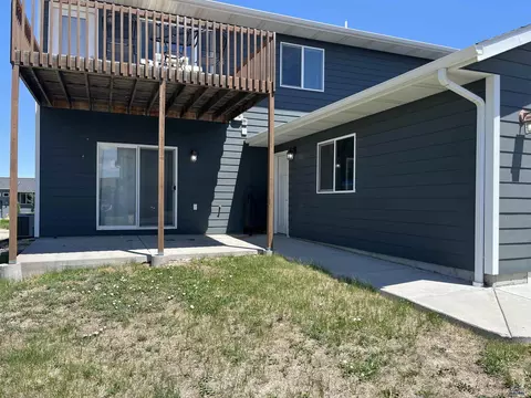 Exterior - 1227 Juneau Dr, Box Elder, SD 57719 photo 6 of 7