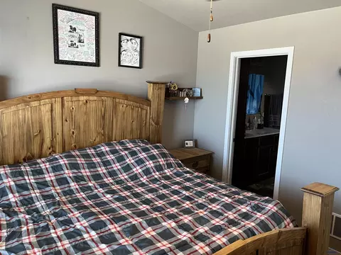 Bedroom - 1227 Juneau Dr, Box Elder, SD 57719 photo 2 of 5