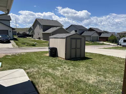 Exterior - 1227 Juneau Dr, Box Elder, SD 57719 photo 5 of 7