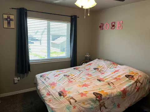 Bedroom - 1227 Juneau Dr, Box Elder, SD 57719 photo 3 of 5