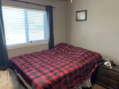 Bedroom - 1227 Juneau Dr, Box Elder, SD 57719 photo 4 of 5