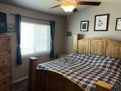 Bedroom - 1227 Juneau Dr, Box Elder, SD 57719 photo 1 of 5
