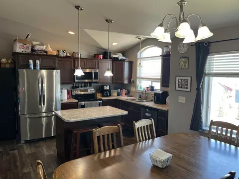 Kitchen - 1227 Juneau Dr, Box Elder, SD 57719 photo 1 of 1