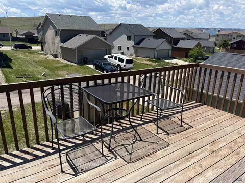 Exterior - 1227 Juneau Dr, Box Elder, SD 57719 photo 2 of 7