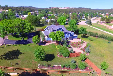 View/Area - 7009 Juniper, Black Hawk, SD 57718 photo 2 of 4