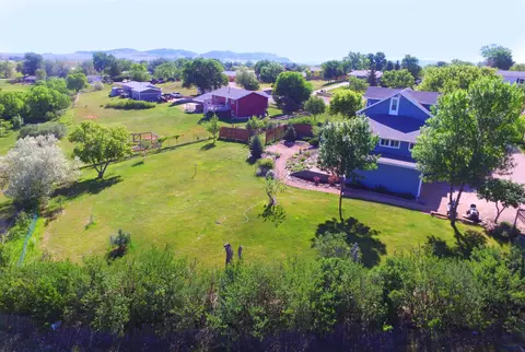 View/Area - 7009 Juniper, Black Hawk, SD 57718 photo 4 of 4