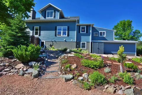 Exterior - 7009 Juniper, Black Hawk, SD 57718 photo 2 of 4