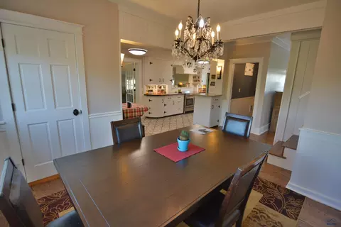 Dining - 7009 Juniper, Black Hawk, SD 57718 photo 1 of 2