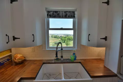 Kitchen - 7009 Juniper, Black Hawk, SD 57718 photo 3 of 5