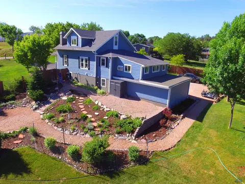 View/Area - 7009 Juniper, Black Hawk, SD 57718 photo 3 of 4