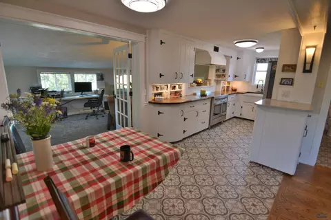 Kitchen - 7009 Juniper, Black Hawk, SD 57718 photo 5 of 5