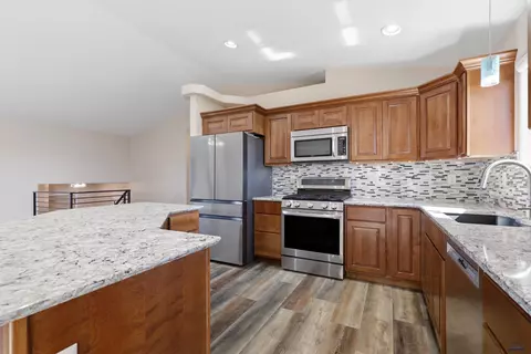 Kitchen - 22732 Coyote Trl, Box Elder, SD 57719 photo 2 of 4