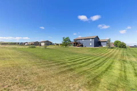 Exterior - 22732 Coyote Trl, Box Elder, SD 57719 photo 4 of 7