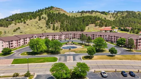 3600 Sheridan Lake Rd UNIT 308, Rapid City, SD 57702