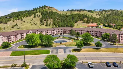 3600 Sheridan Lake Rd UNIT 308, Rapid City, SD 57702