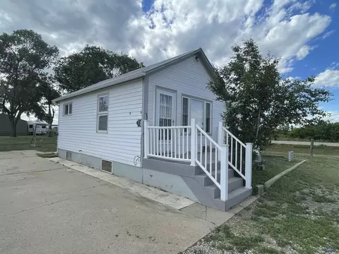 23501 1st Ave, Caputa, SD 57725